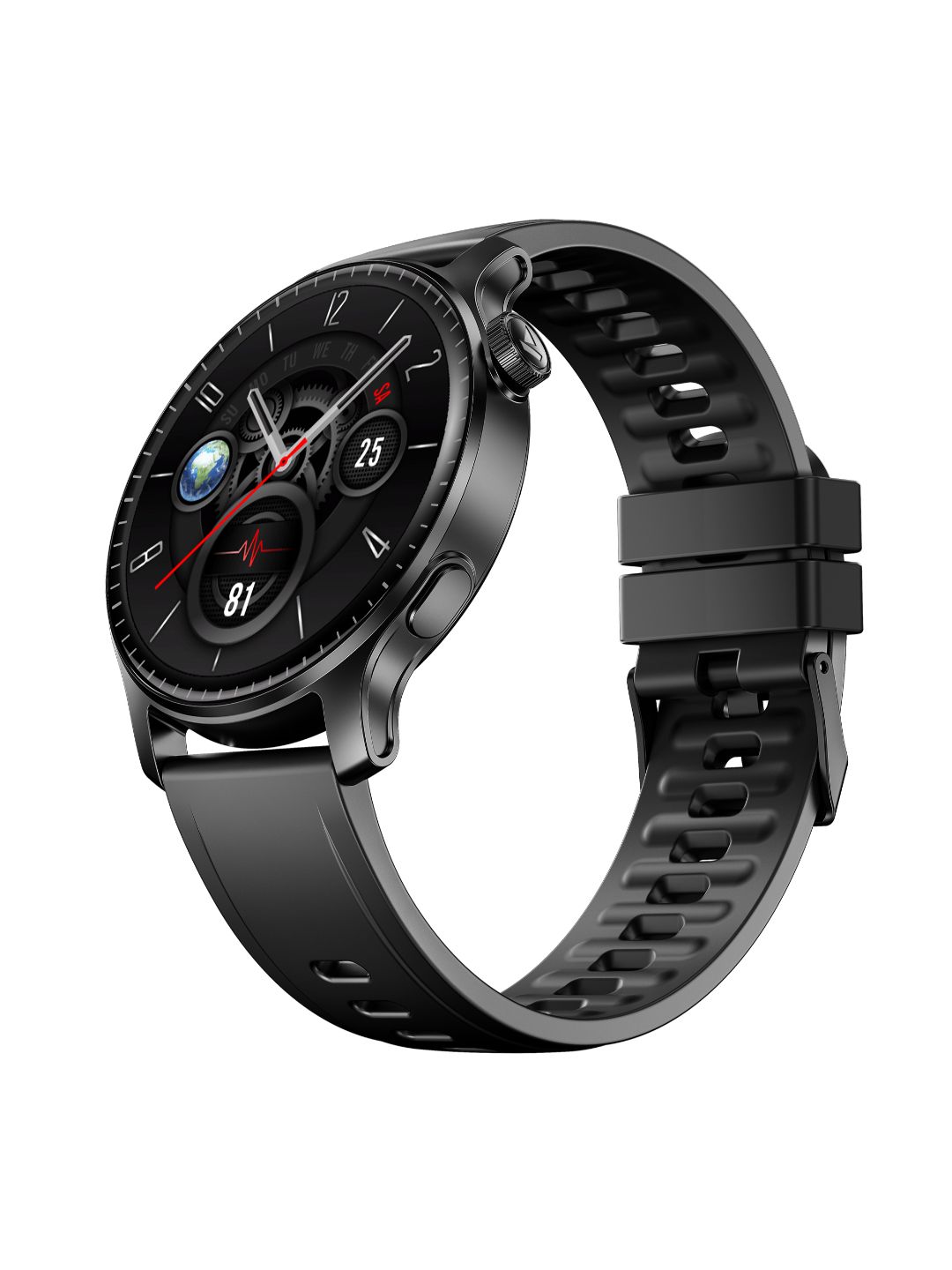 Buy BoAt Ultima Prime Smartwatch -  - Accessories for Unisex
