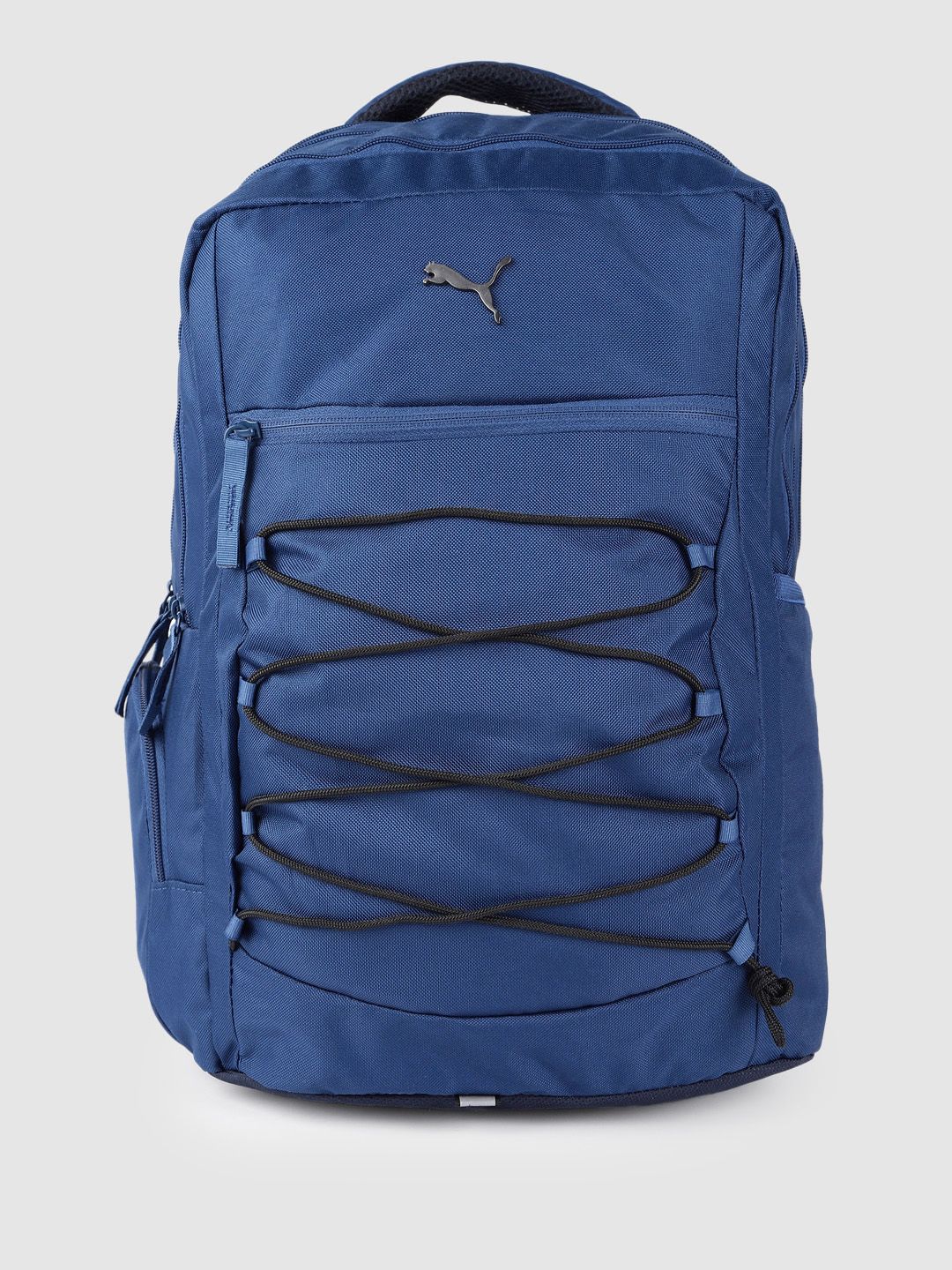 Buy Puma Unisex Rider Backpack -  - Accessories for Unisex