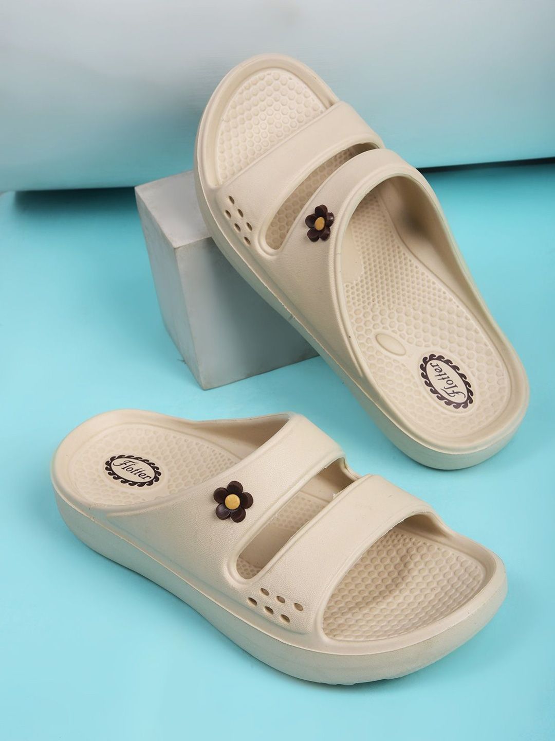Action EVA Flotter Women Slip-On