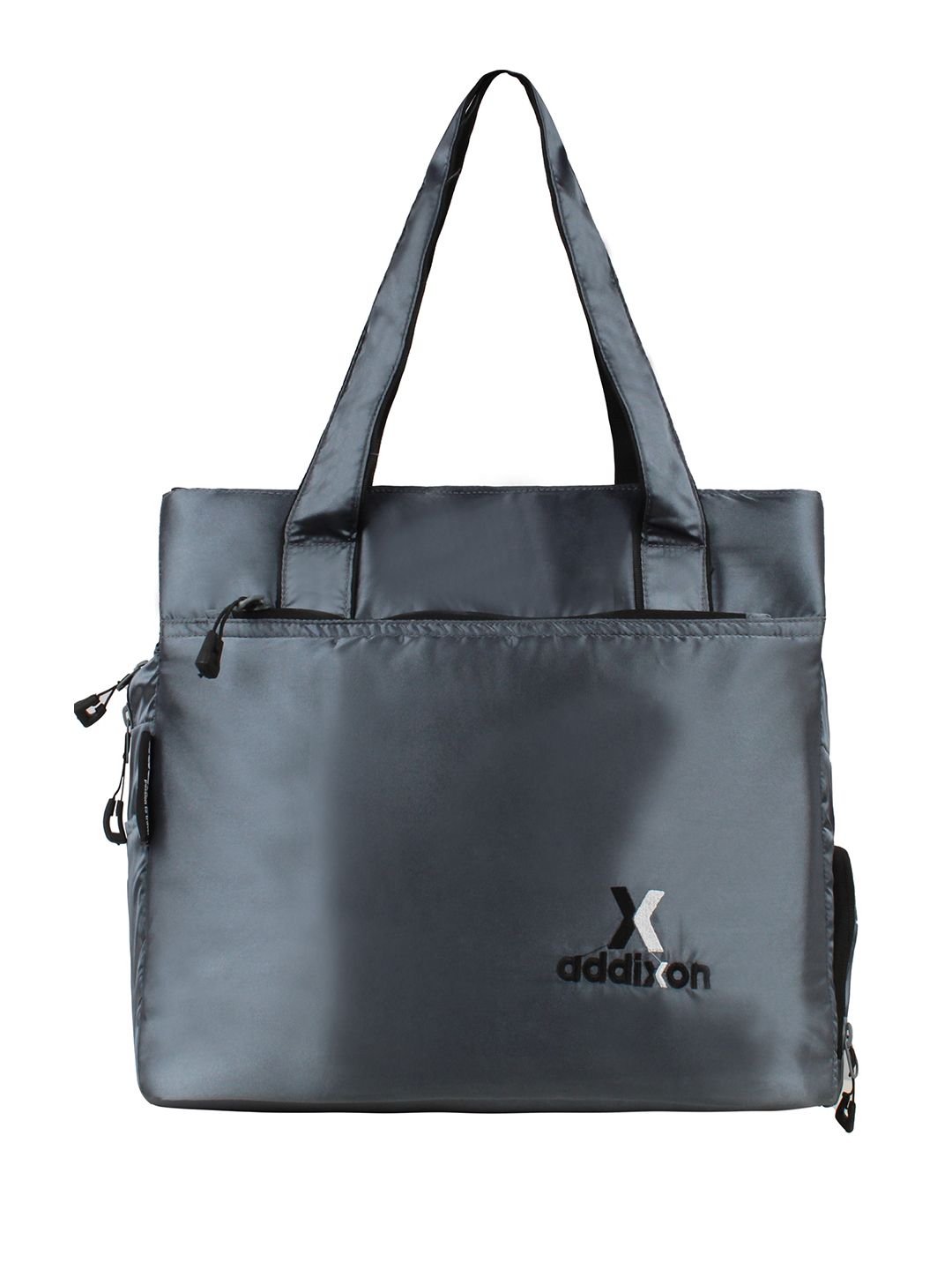 Addixon Structured Shoulder Bag