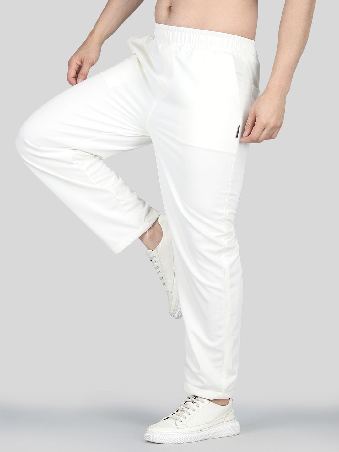 Raxedo Old Money Relaxed Fit Trackpant