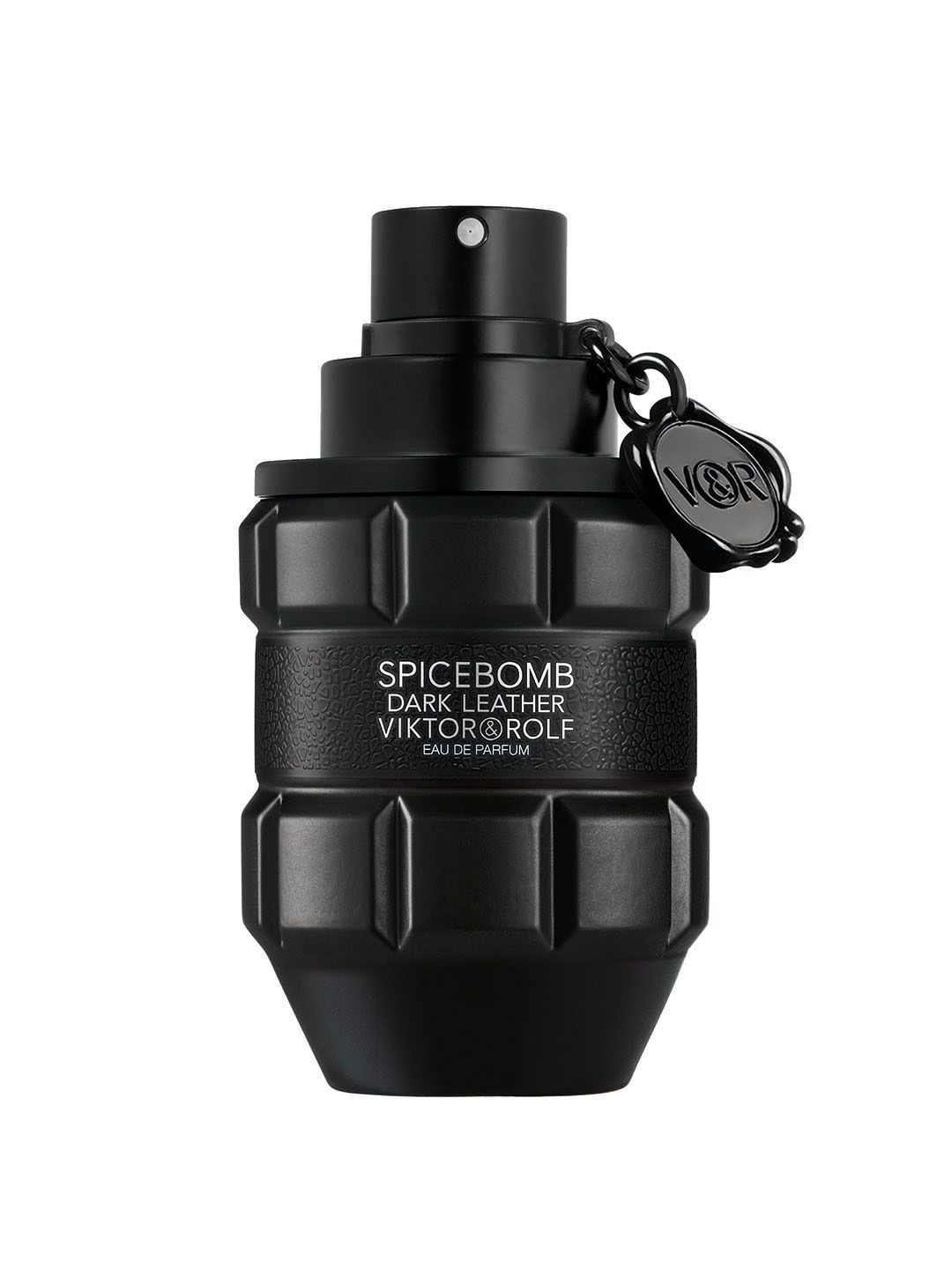 VIKTOR&ROLF Men Spicebomb Dark Leather Long Lasting Eau De Parfum Spray - 50 ml