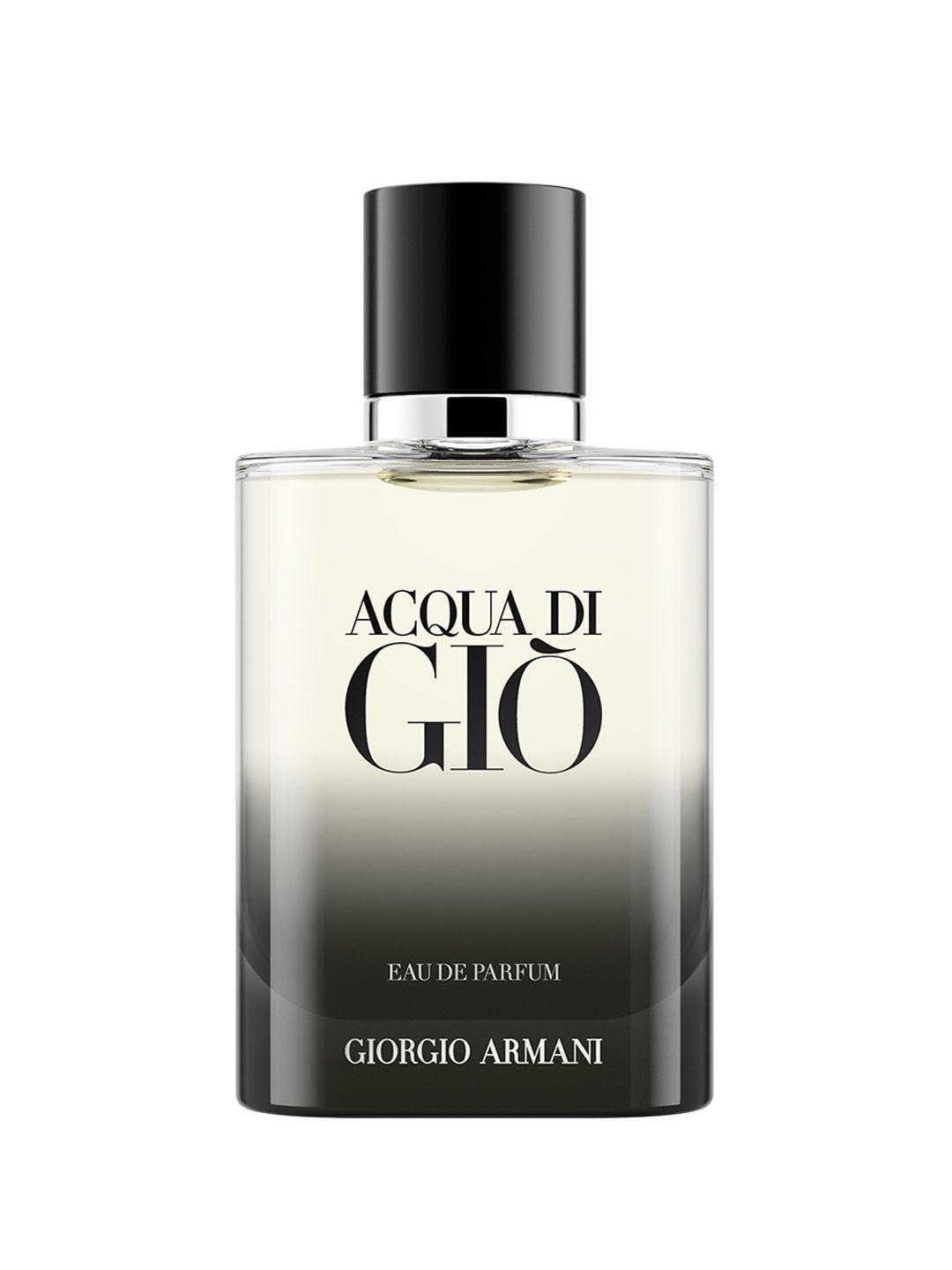 Giorgio Armani Acqua Di Gio Homme Eau De Parfum with Patchouli & Vetiver Base - 50 ml