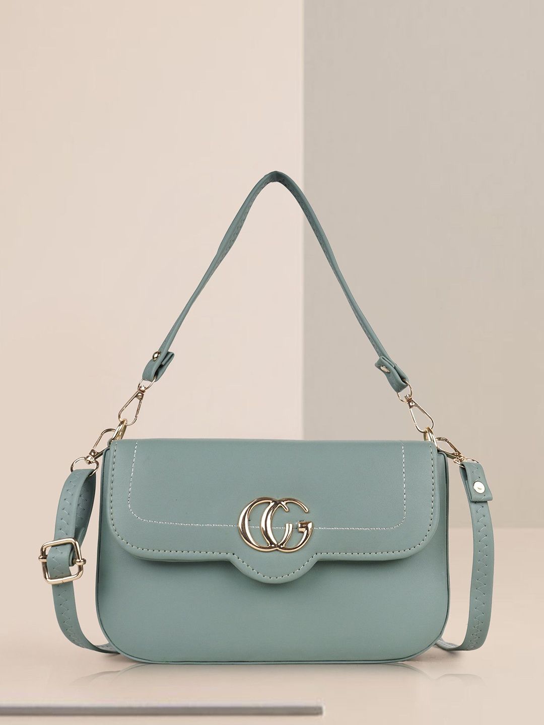 Alonzo PU Sling Bag