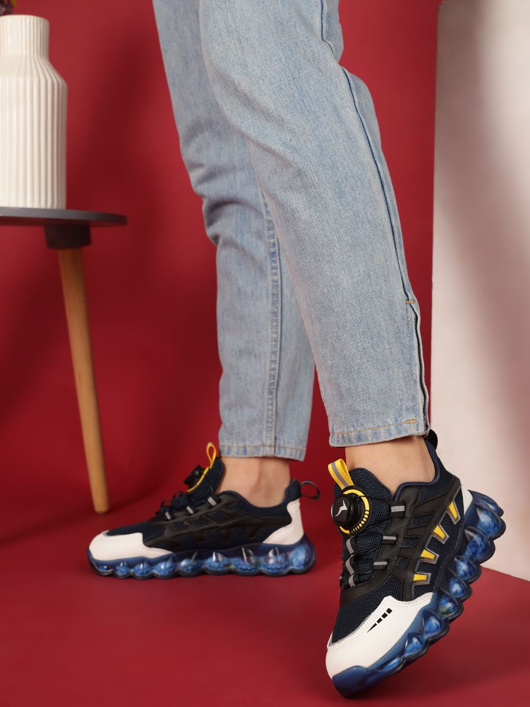 Truffle Collection Women Sneakers