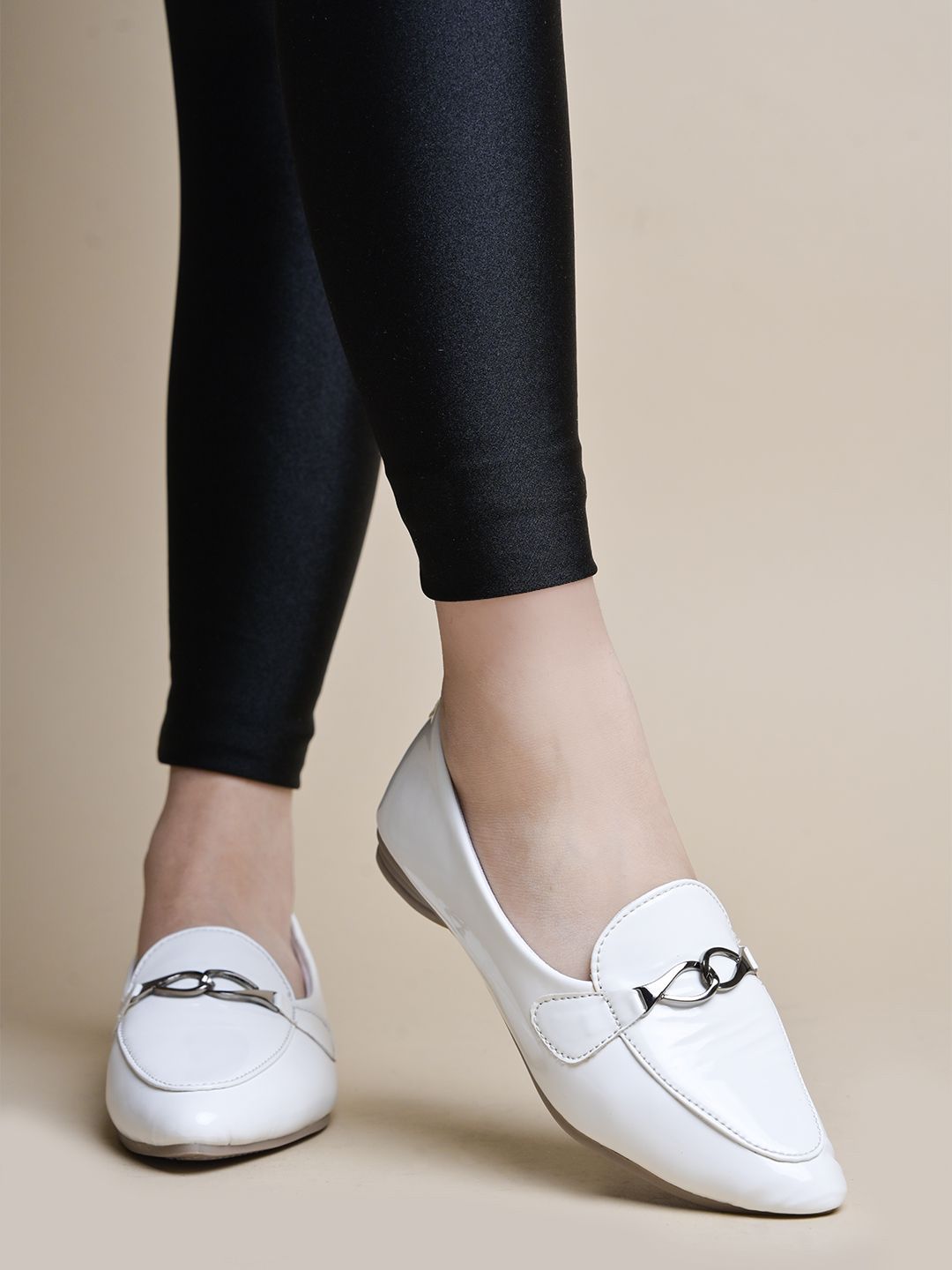 Shoetopia Women Ballerinas