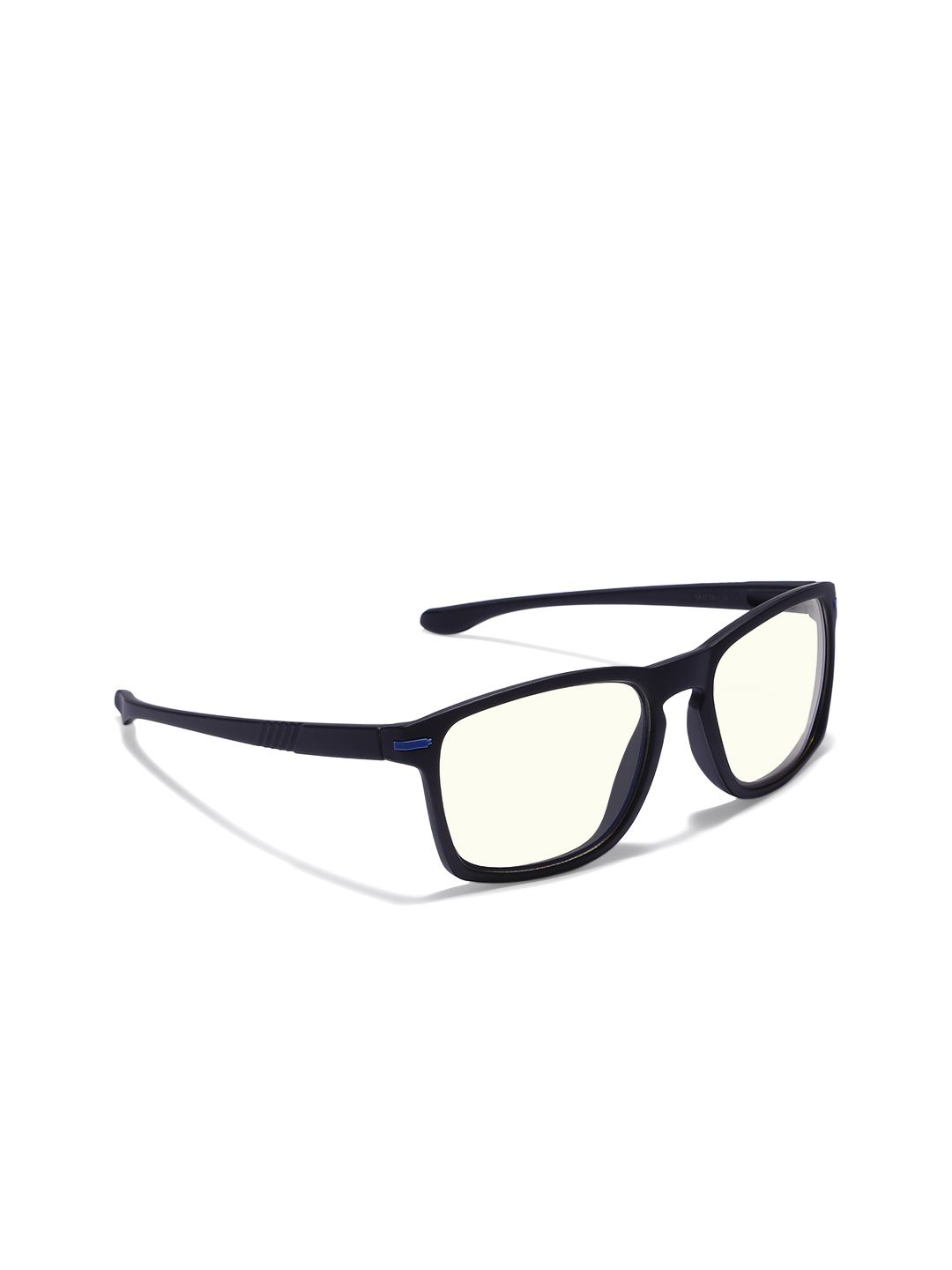 Intellilens Men Full Rim Square Frames INTEL114