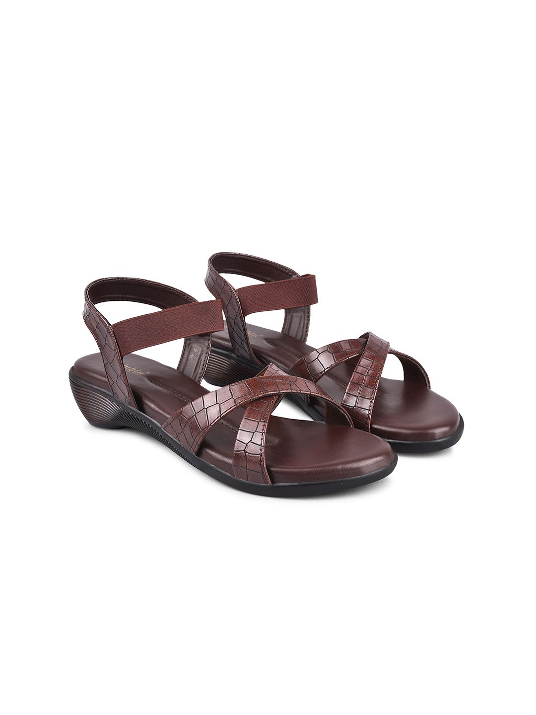 Dollphin Women Comfort Sandals