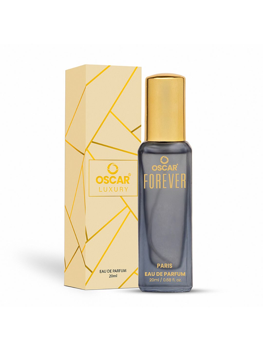 OSCAR Forever Paris Long Lasting Eau De Parfum- 20 ml