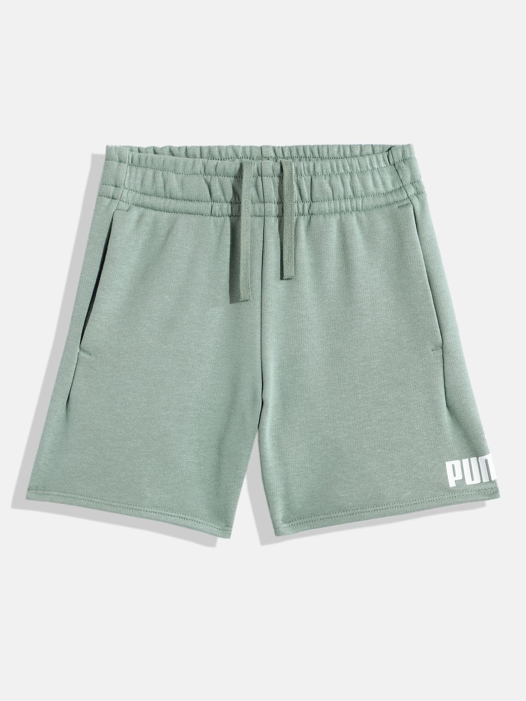 Puma ESS No. 1 Logo Kid's Shorts