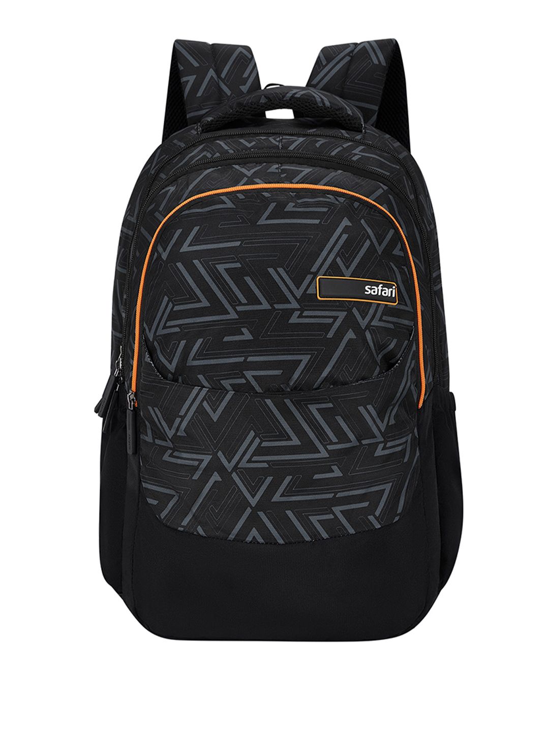 Buy Safari Altus 37L Unisex Graphic Backpack With Laptop Compartment & Rain Cover -  - Accessories for Unisex