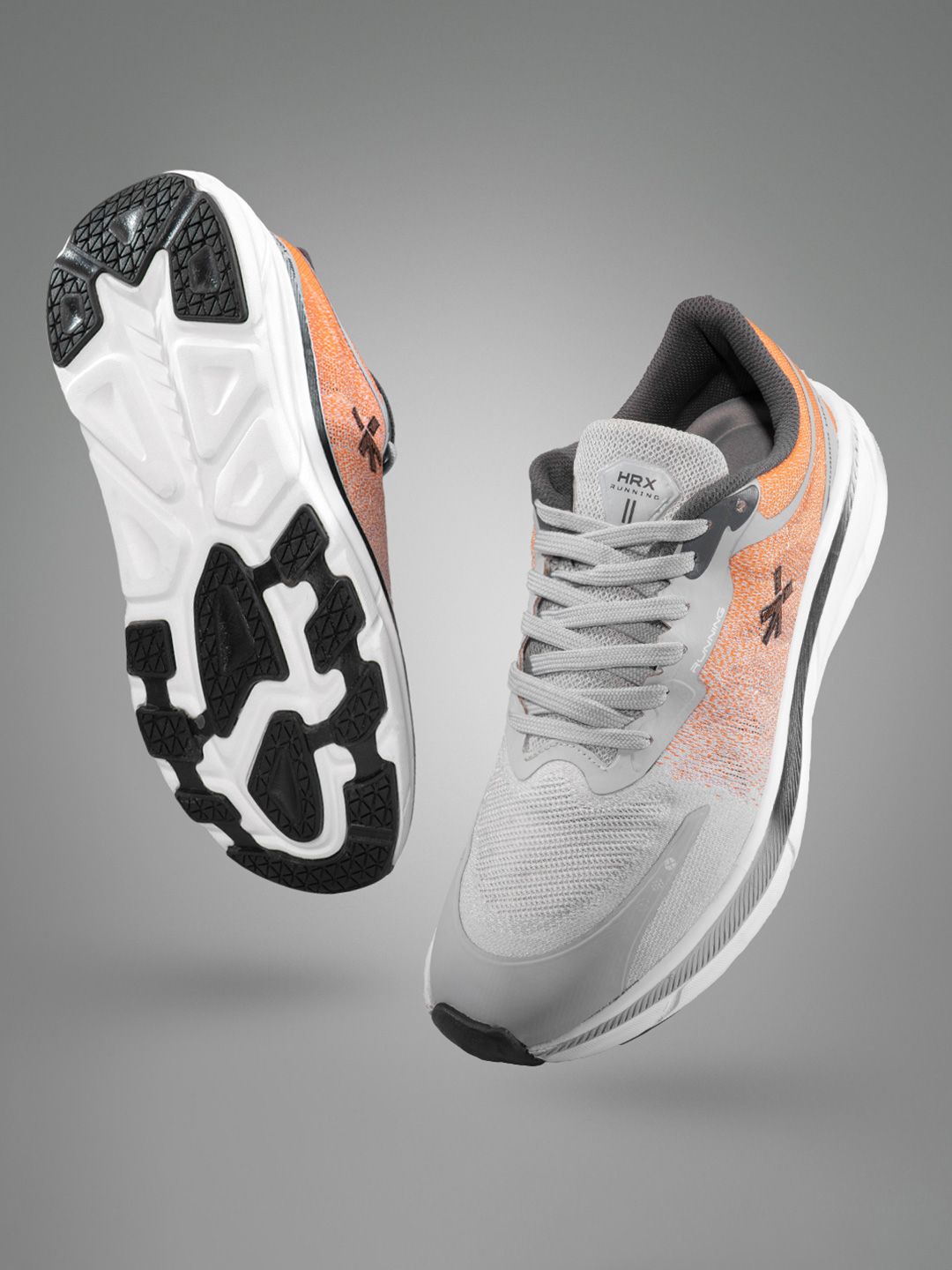 Buy HRX By Hrithik Roshan Men Active Running Shoes -  - Footwear for Men