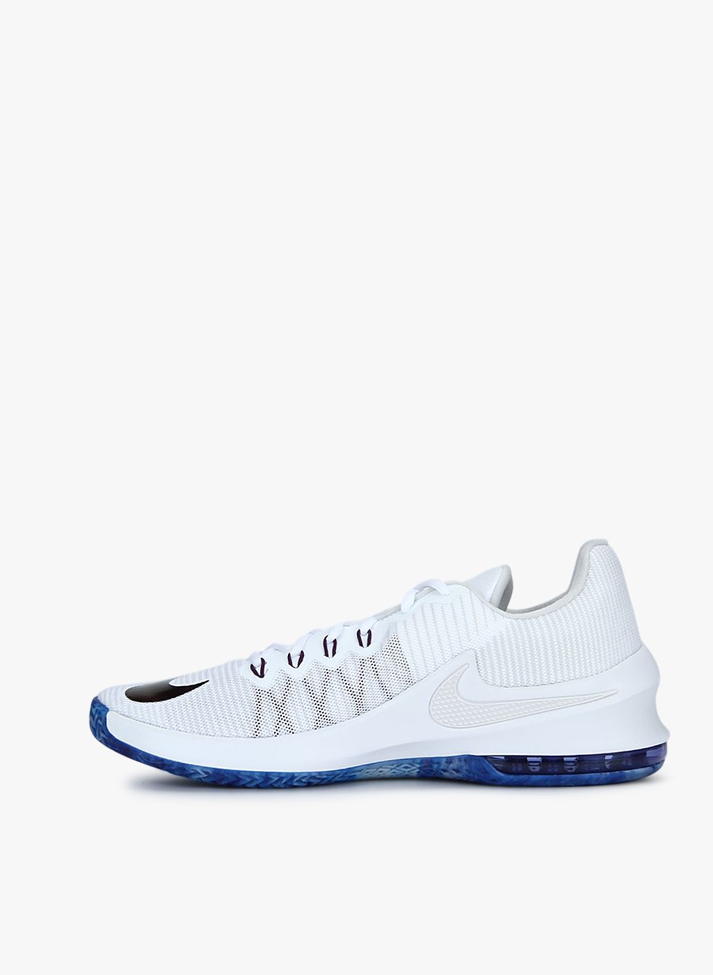 tenis nike air max infuriate 2