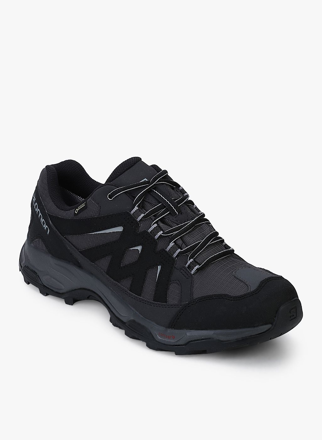 salomon mens effect gtx shoes