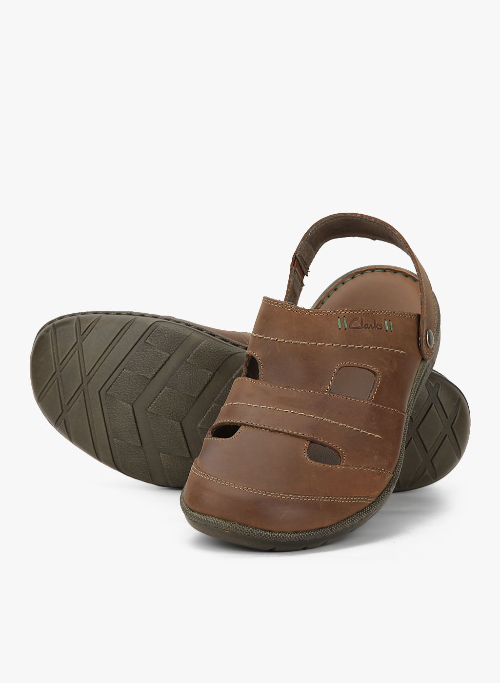 clarks woodlake creek