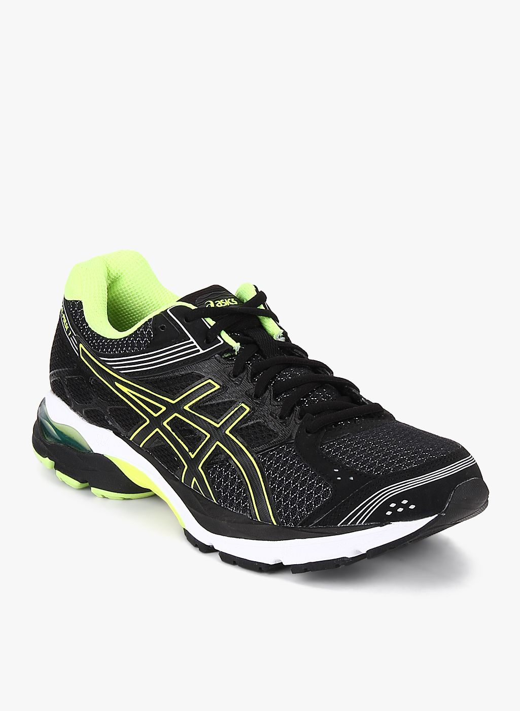 asics gel pulse 7