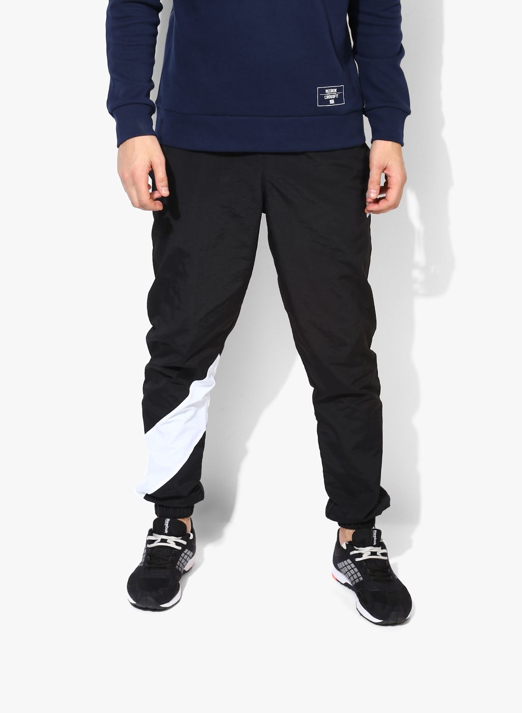 reebok warm up pants