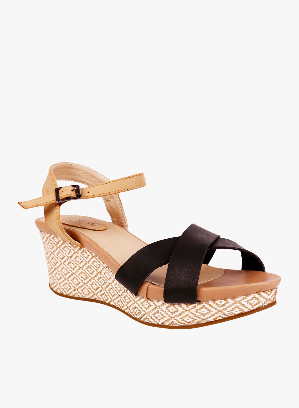 Jabong wedges clearance