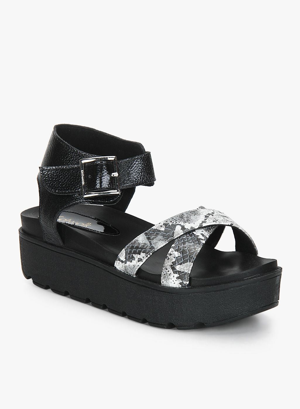 catwalk sandals amazon