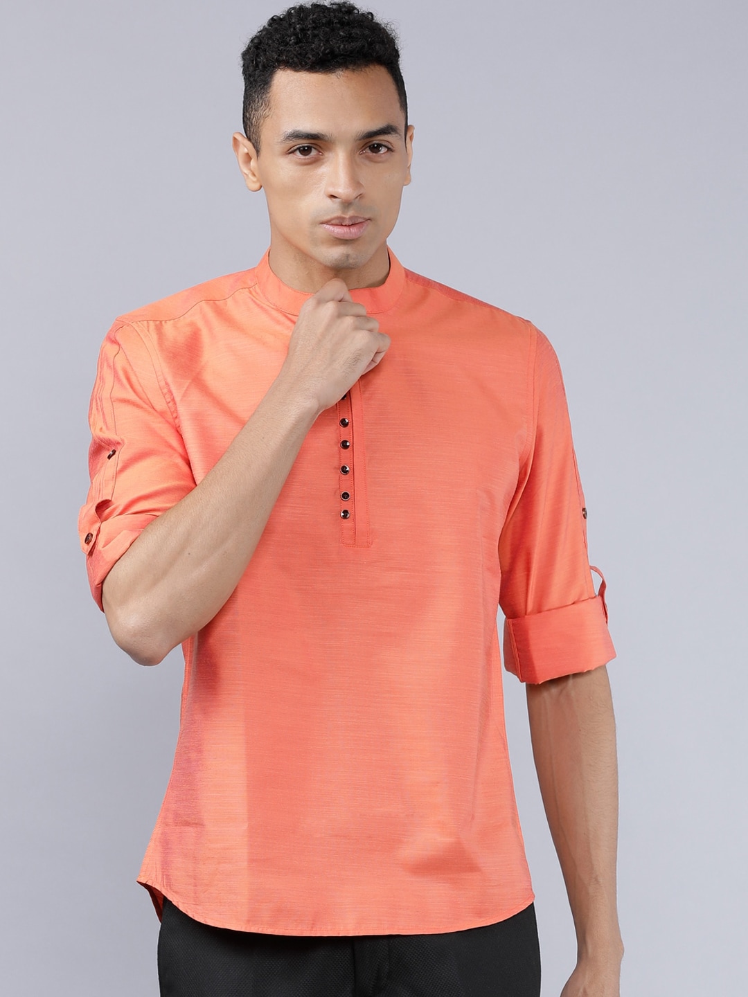 Highlander shirts starting from Rs.217