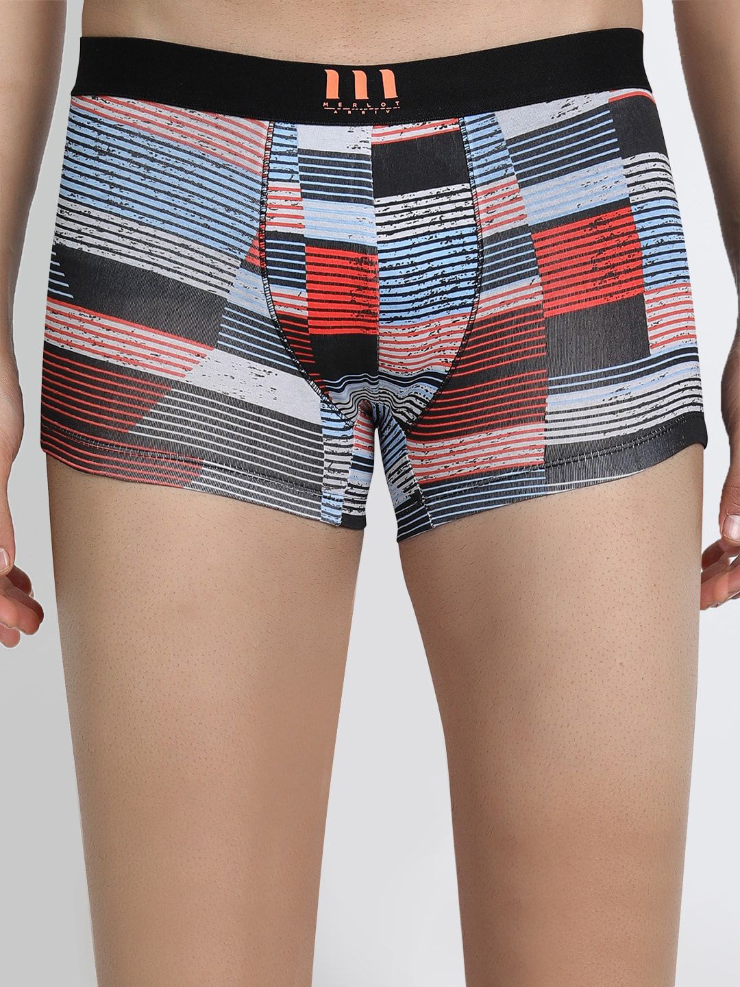 MERLOT Men Multi Printed Trunks Arriv_006