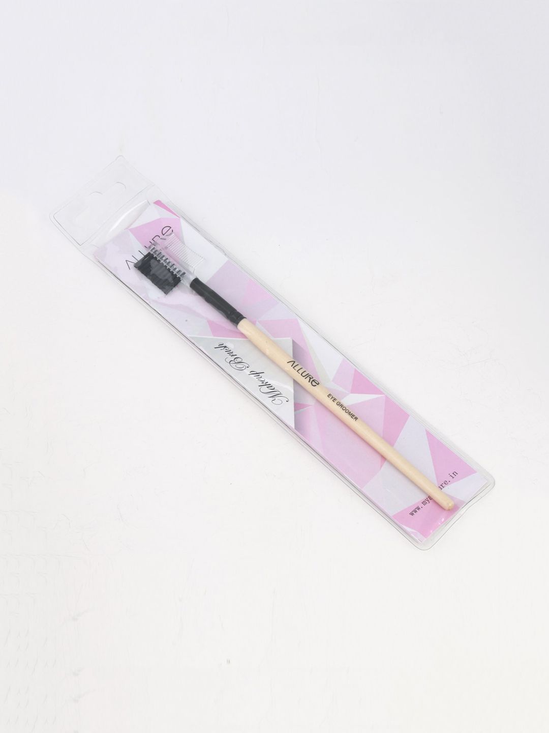 ALLURE Beige & Black Classic Eye Groomer