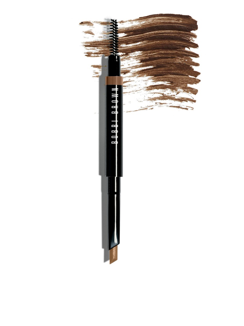 Rich Brown Natural Brow Shaper & Hair Touch Up