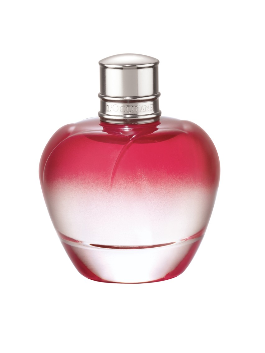 Pivoine Flora Eau de Toilette 75 ml