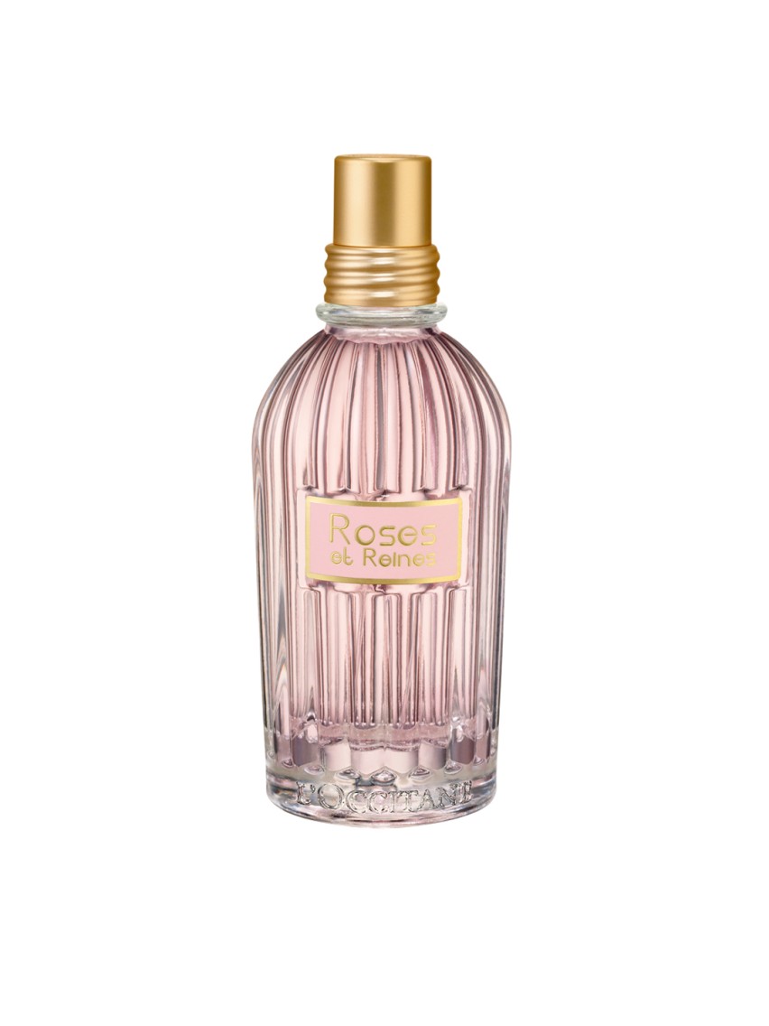 Women Roses et Reines EDT 75 ml