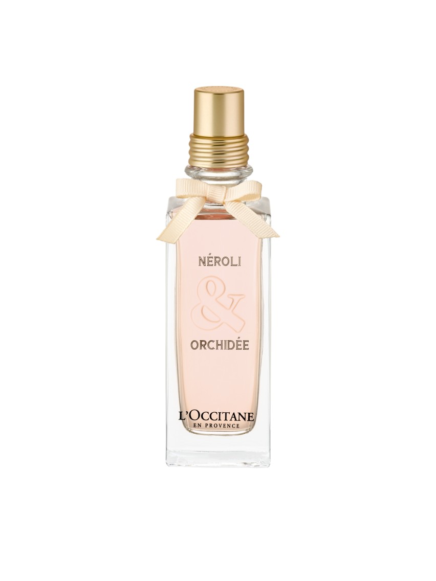 Women Nroli & Orchide Eau de Toilette 75 ml