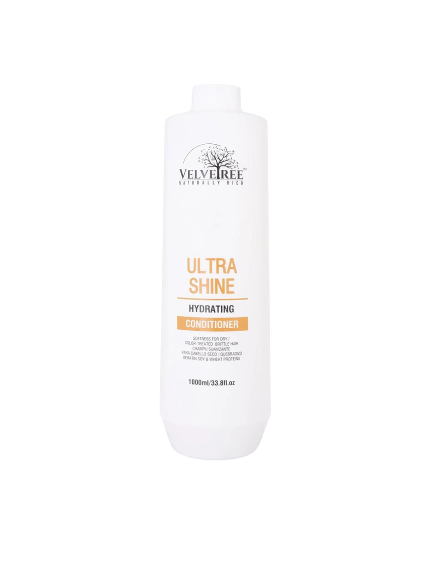 Velvetree Ultra Shine Hydrating Conditioner -1L