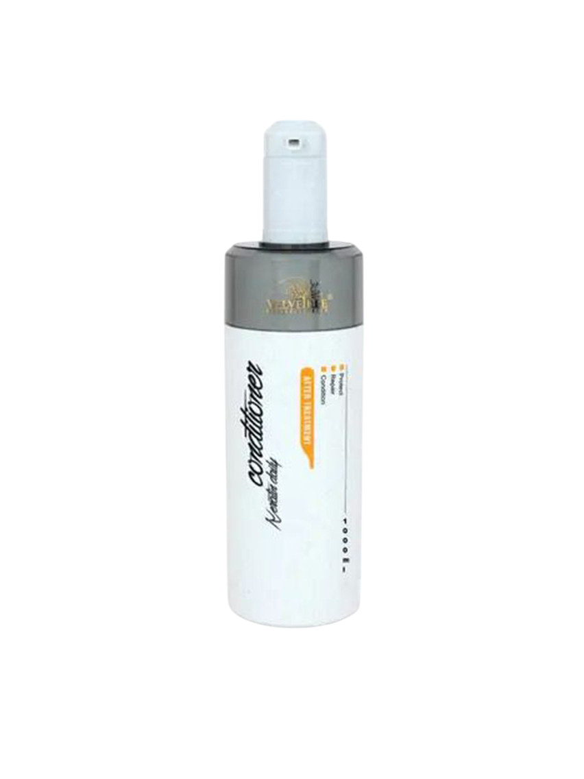 Velvetree Keratin Daily Conditioner After Treatment - 1L