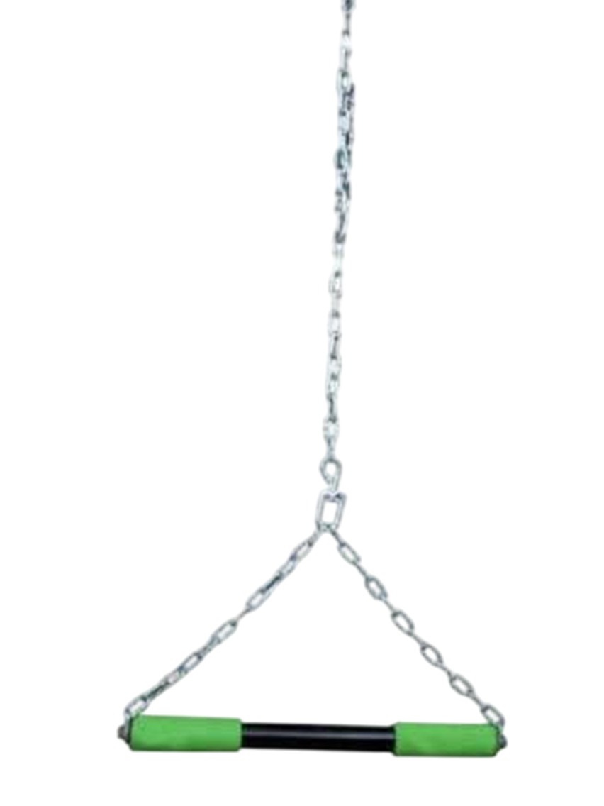 HackerX Height-Increasing Hanging Chain Rod