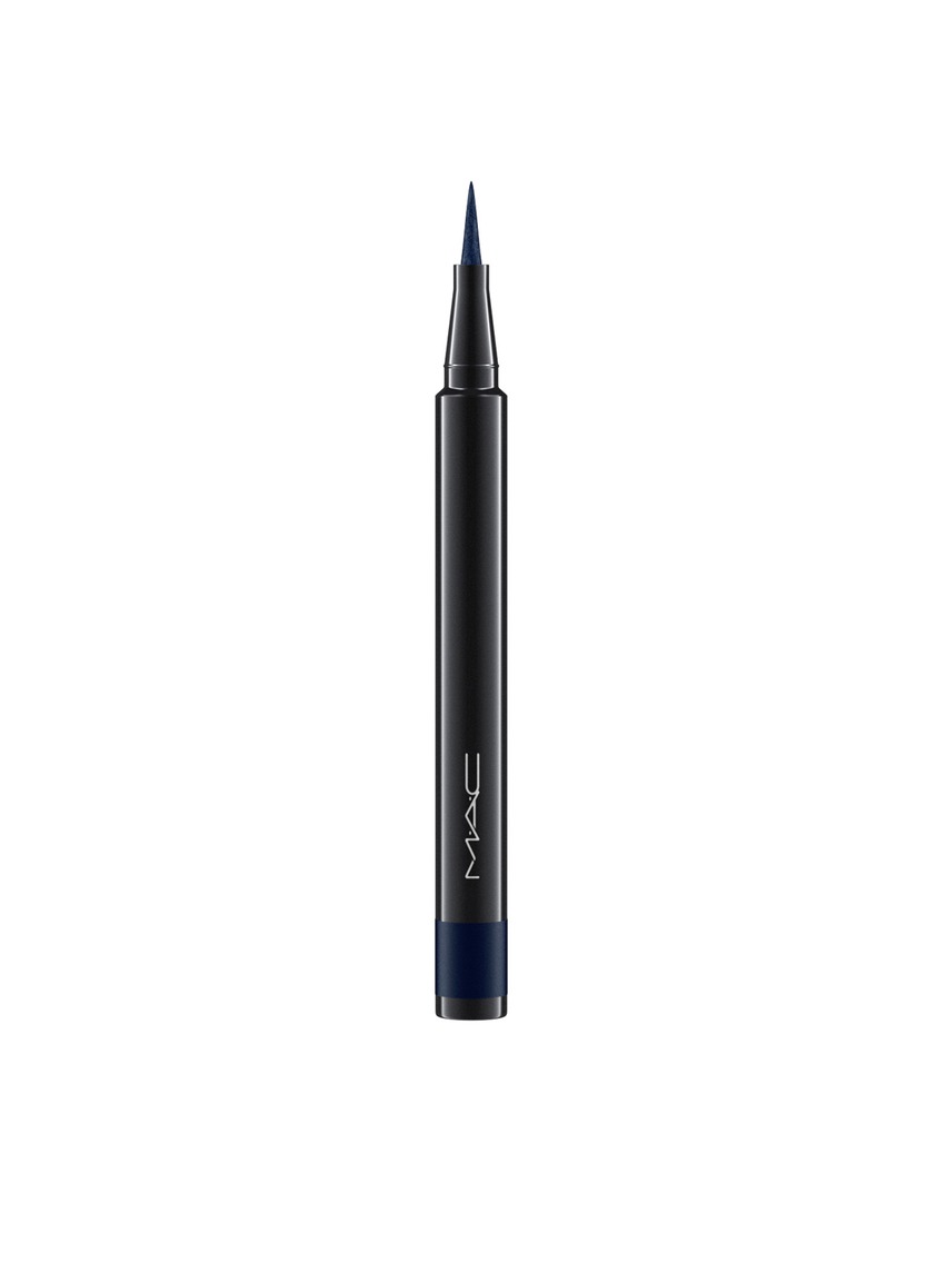 Indelibly Blue Fluidline Pen