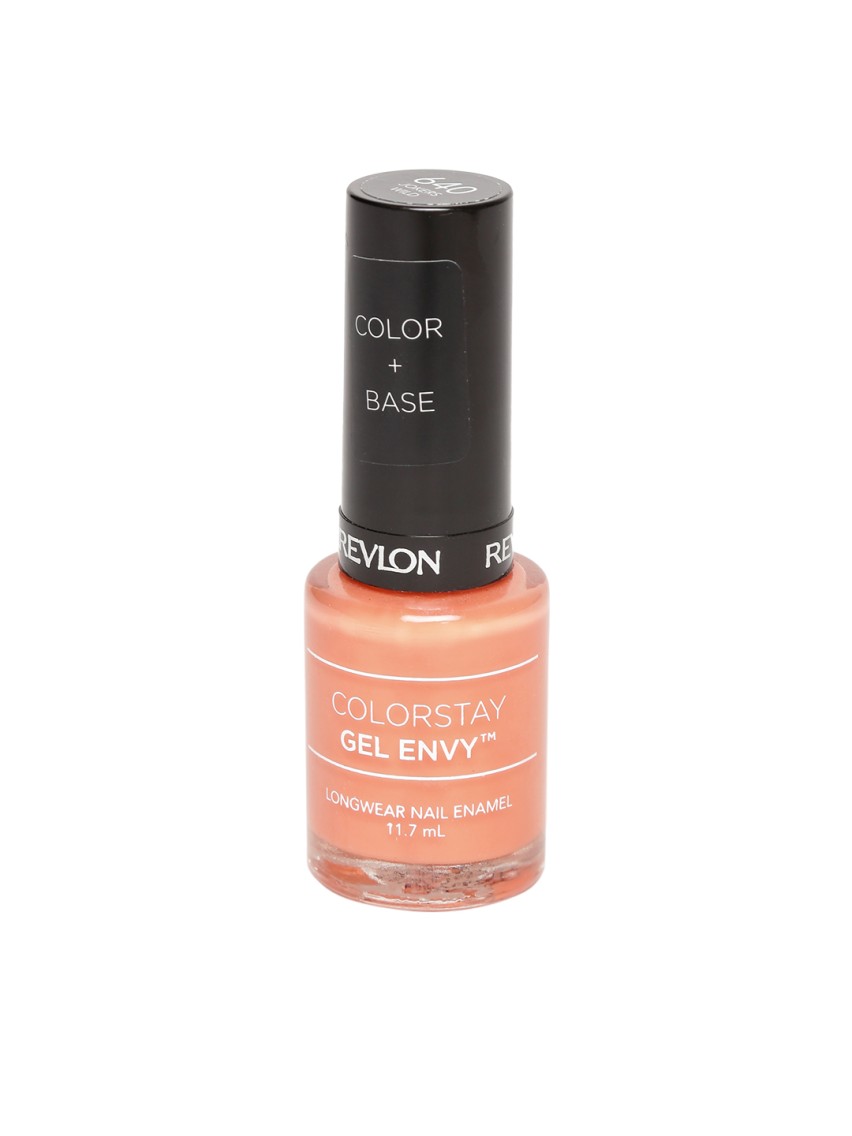 Colorstay Gel Envy Jokers Wild Nail Enamel 640