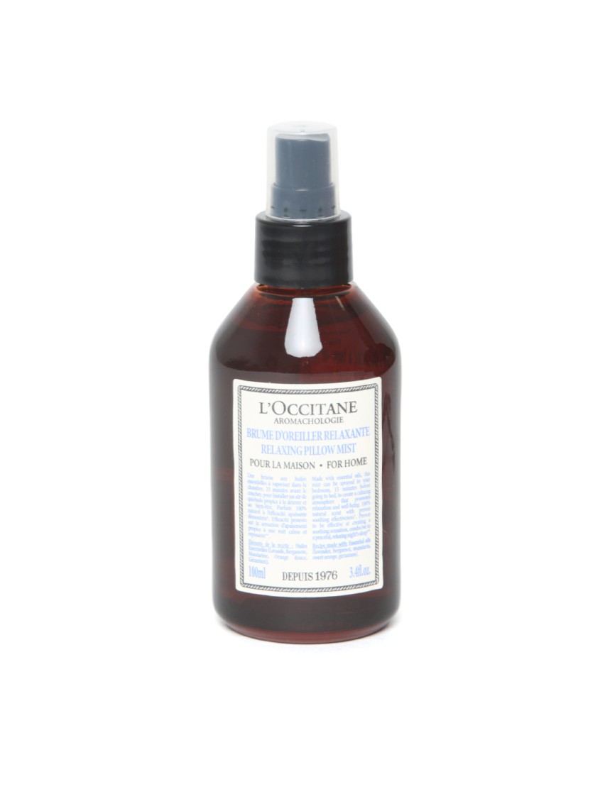 Unisex Relaxing Pillow Mist 100 ml