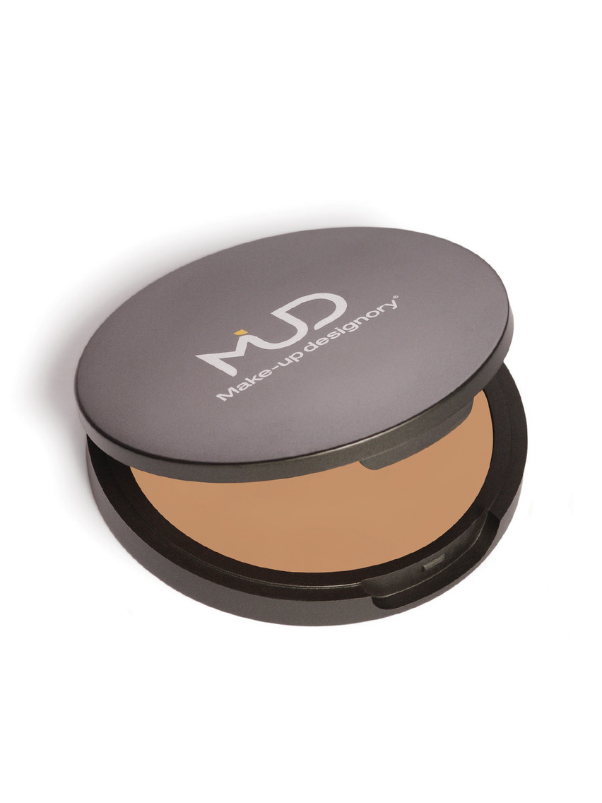 Make-Up Designory Cream Foundation Compact WB 4