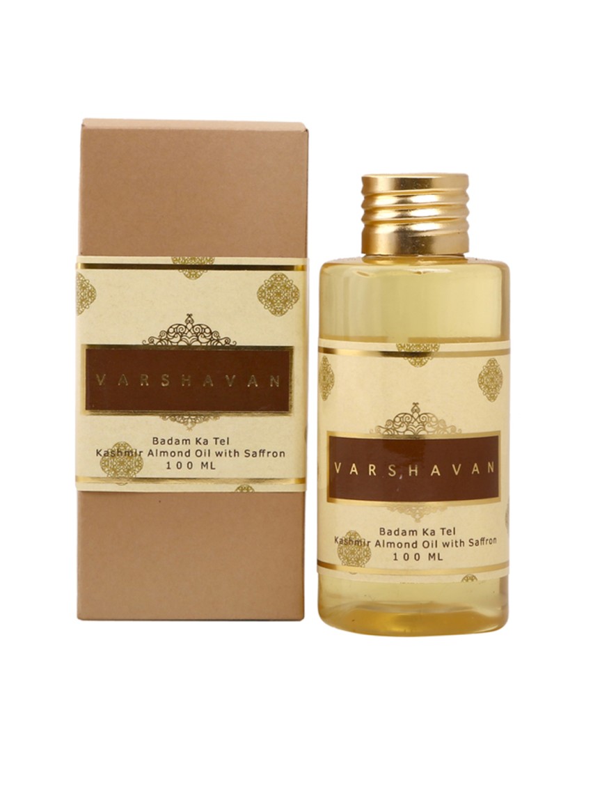 Unisex AlmondOil