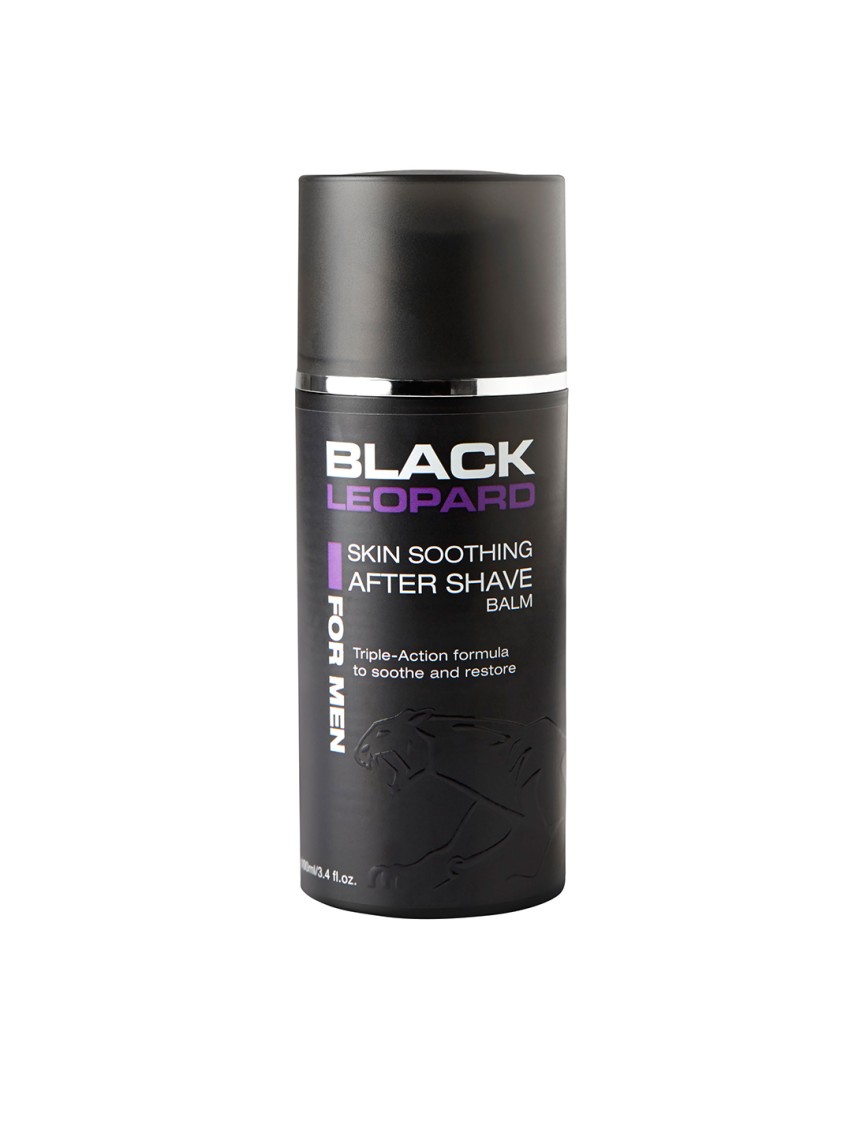 Men Soothing After Shave Balm 100 ml