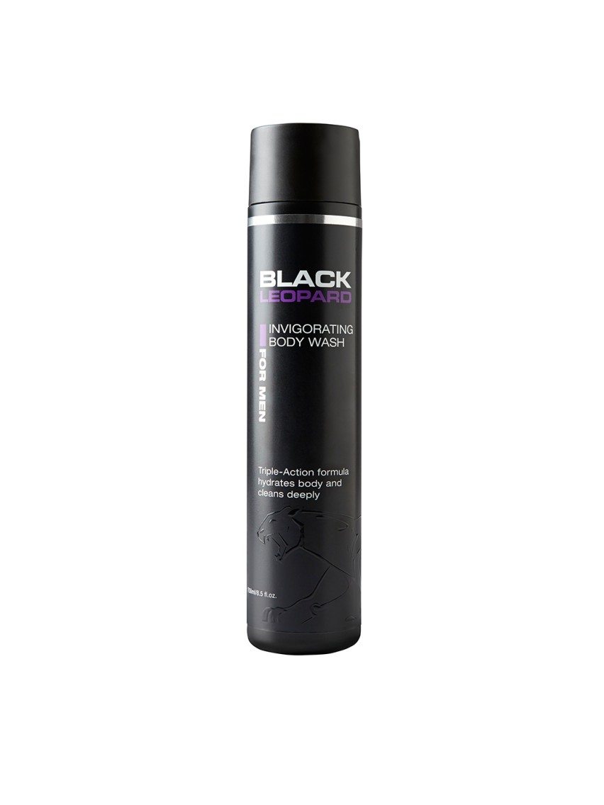 Men Nourishing Body Wash 250 ml