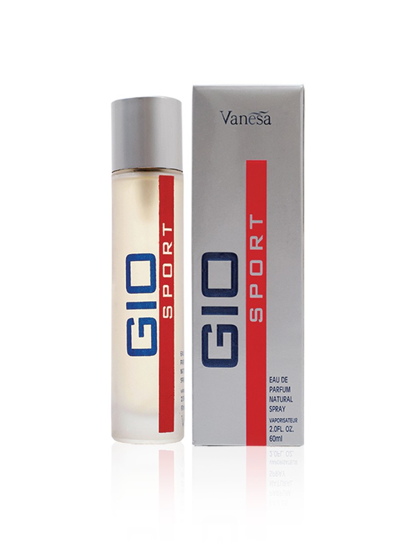 Women Gio Sport Eau de Parfum 60 ml