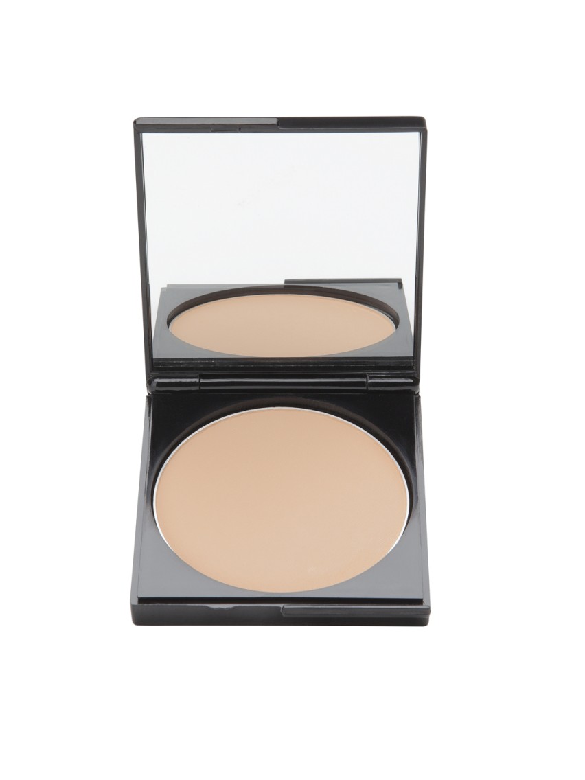 Pressed Powder