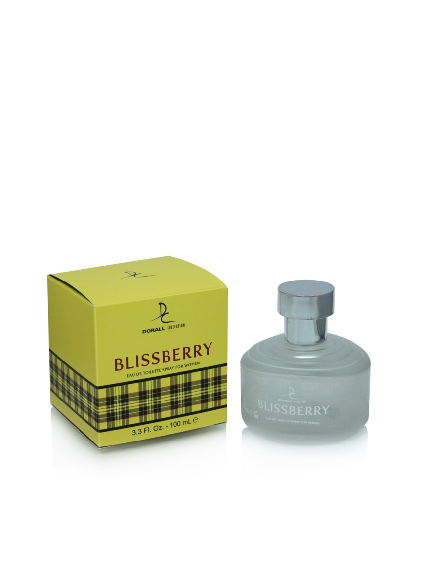 Women Blissberry EDT Spray 100 ml