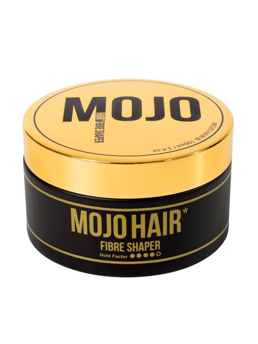 Men Black Hair Fibre Shaper (100 ml)