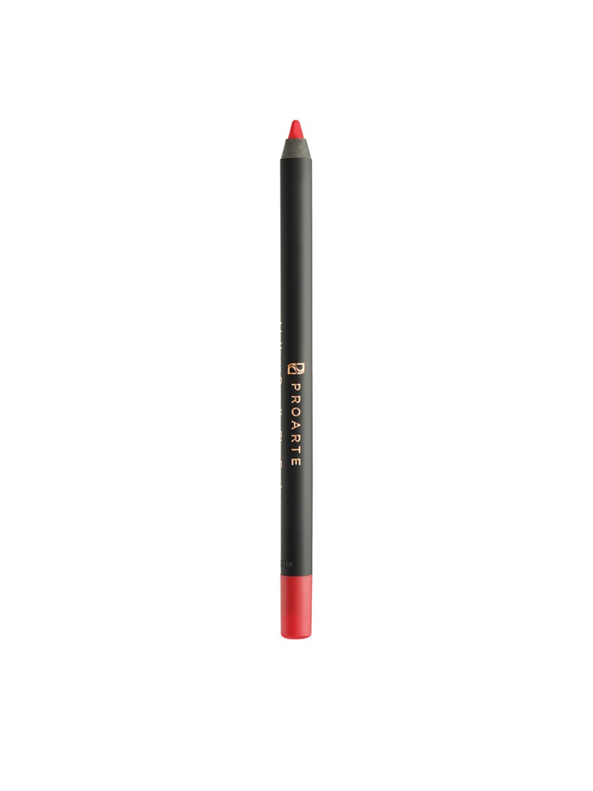 Coral Lip Liner Pencil