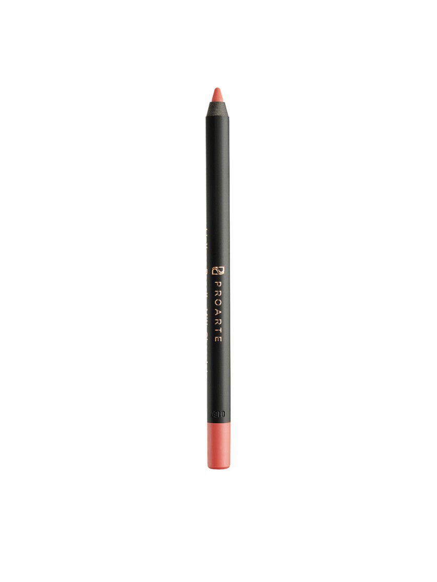 Brown Lip Liner Pencil