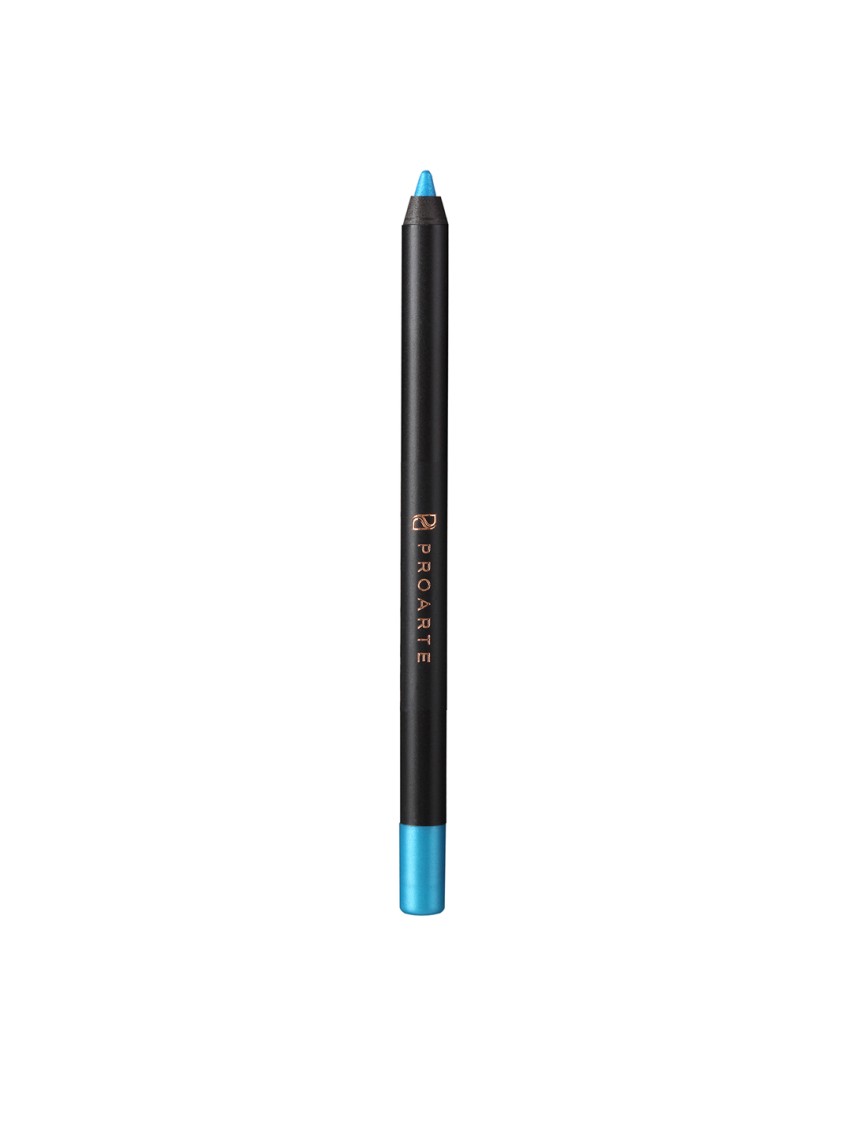 Turquoise Blue Eye Gel Pencil