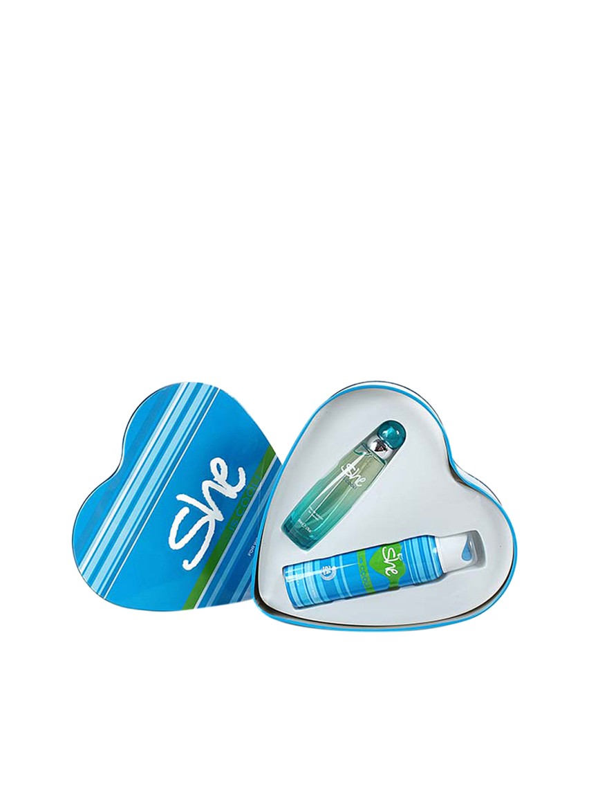 Is Cool Fragrance Gift Set