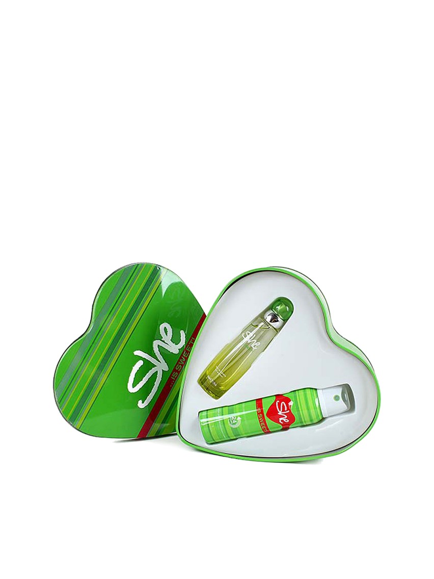 is Sweet Fragrance Gift Set