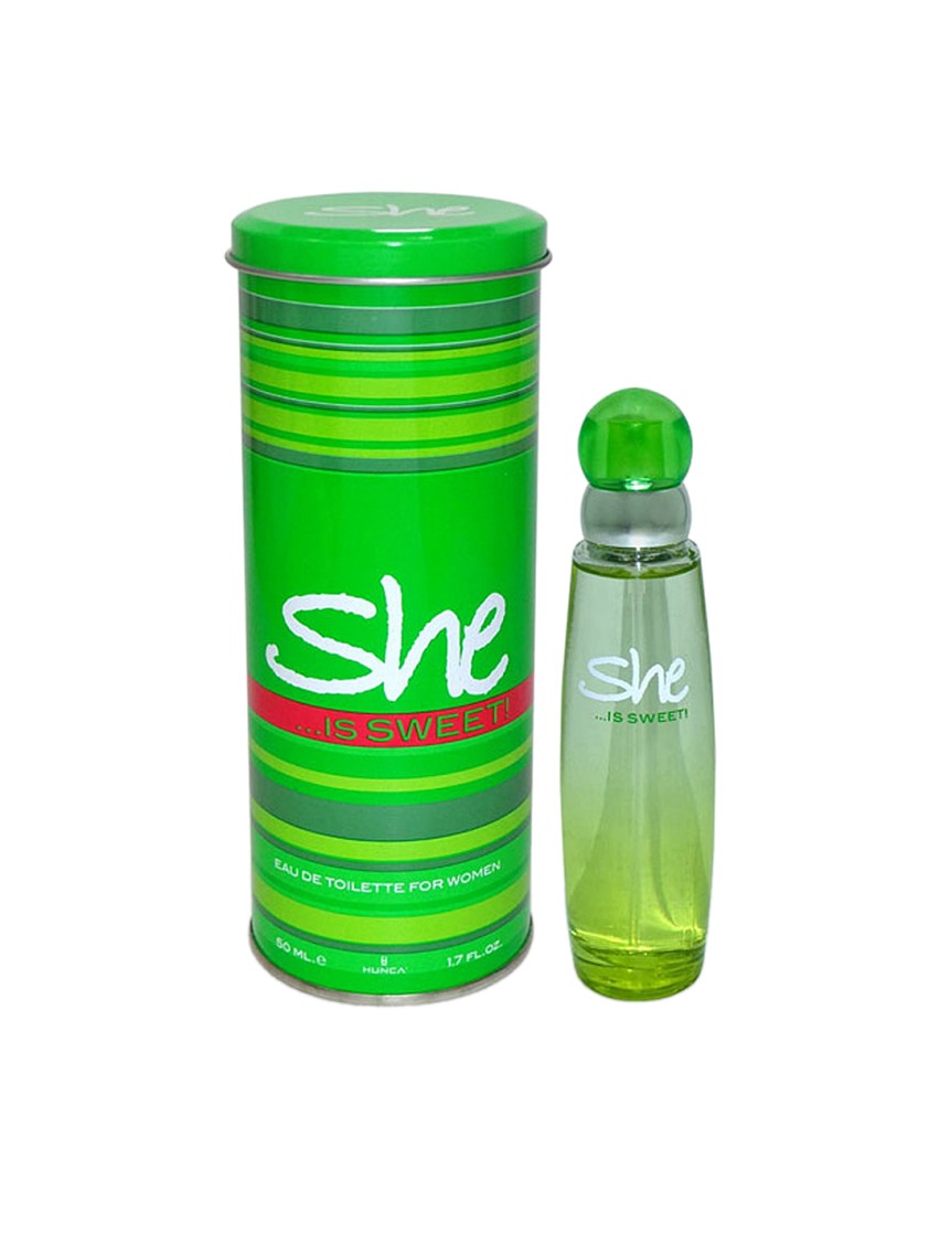 Is Sweet Eau De Toilette 50 ml